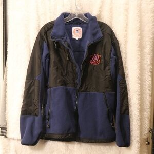 Mens Auburn University jacket size large